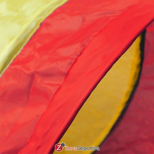 Carpa Tunel Niño UK TIME.