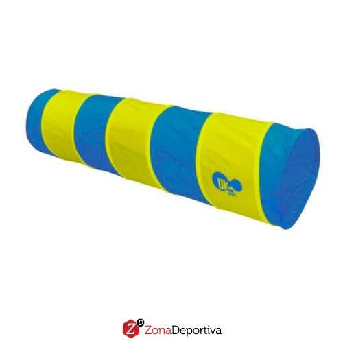 Carpa Tunel Niño UK TIME.