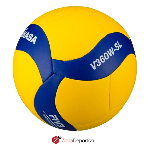 Balon Voleibol Mikasa V360W-SL