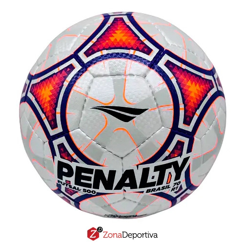 Balon Futsal Penalty Brasil 70 R1 XXIII