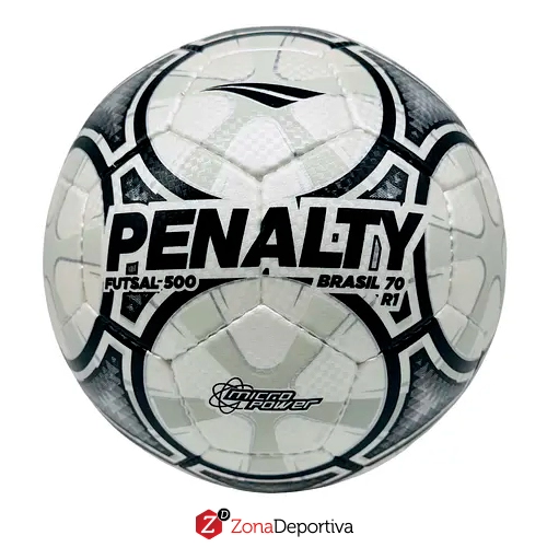 Balon Futsal Penalty Brasil 70 R1 XXIII
