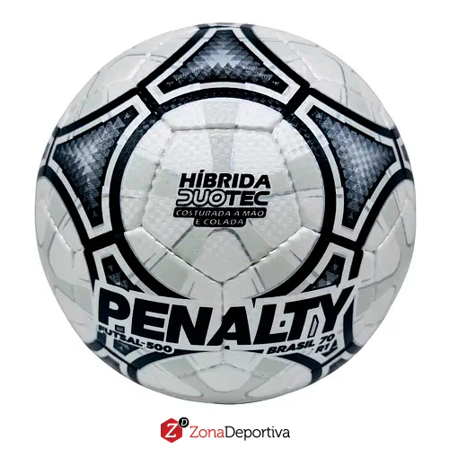 Balon Futsal Penalty Brasil 70 R1 XXIII