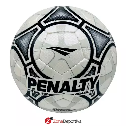 Balon Futsal Penalty Brasil 70 R1 XXIII