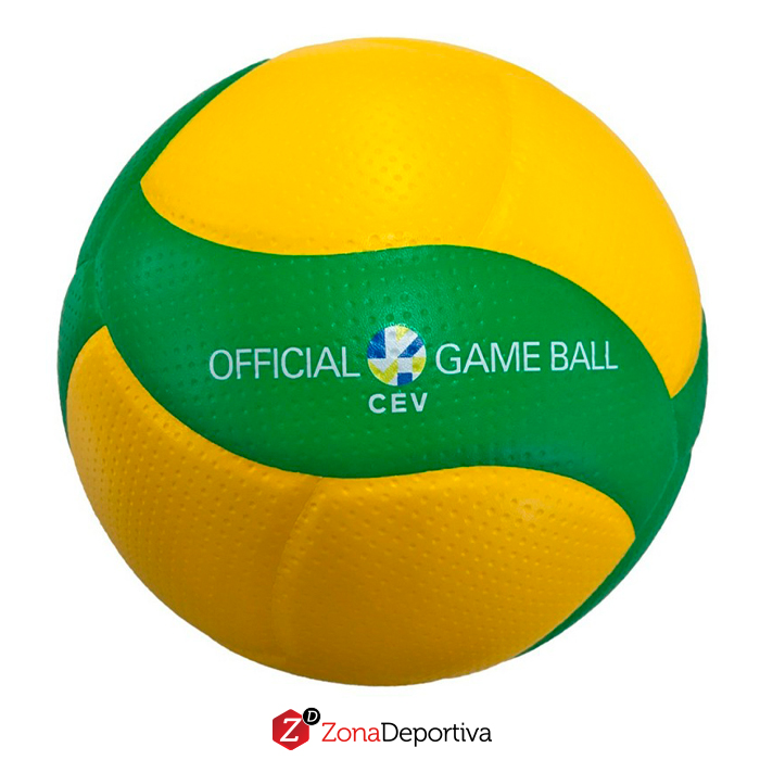 Balon Mikasa V200W Champions League
