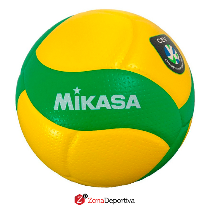 Balon Mikasa V200W Champions League
