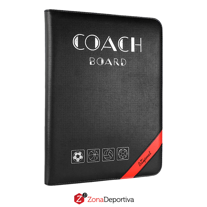 Pizarra Tactica Entrenador Multideporte