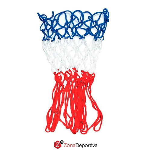 Red Basquetbol UK TIME