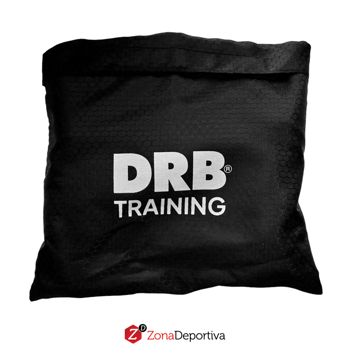Cinturon Entrenamiento Futbol DRB para patada.