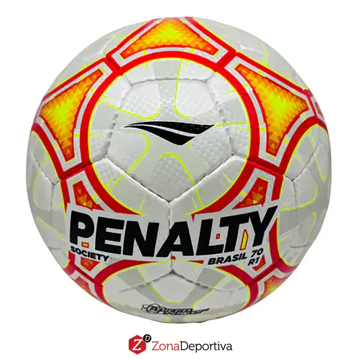 Balon Futbolito Penalty Society Brasil 70 R1 XXIII