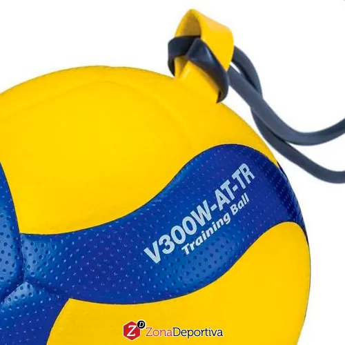 Balon-Voleibol-Mikasa-V300W-AT-TR