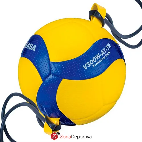 Balon-Voleibol-Mikasa-V300W-AT-TR