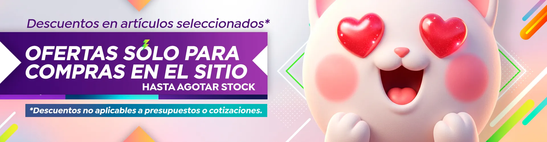 Ofertas Zona Deportiva