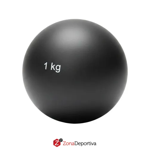 Bala de Lanzamiento Vinex 1 Kg.