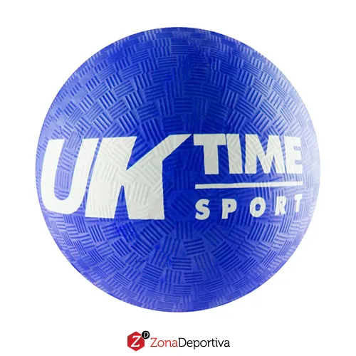 Balon Gimnasia Ritmica Clasico 6" UK TIME