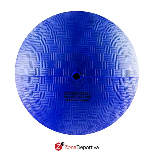 Balon Gimnasia Ritmica Clasico 6" UK TIME