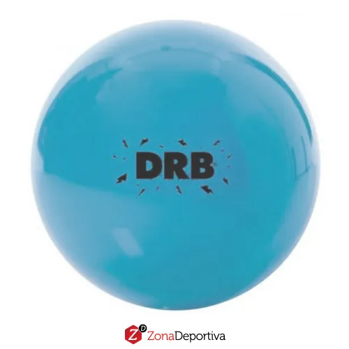 Balon Gimnasia Rítmica DRB Liso 400 grs.