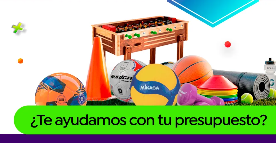 Postulaciones Fondeporte 2027