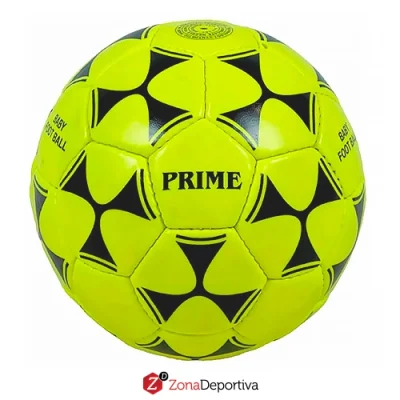 Balon Baby Futsal Prime DRB Nº4
