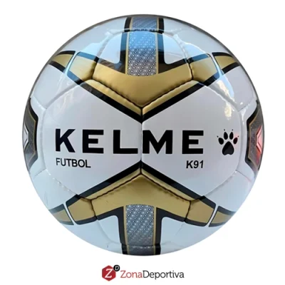 Balon Futbol K-91 Kelme Nº5