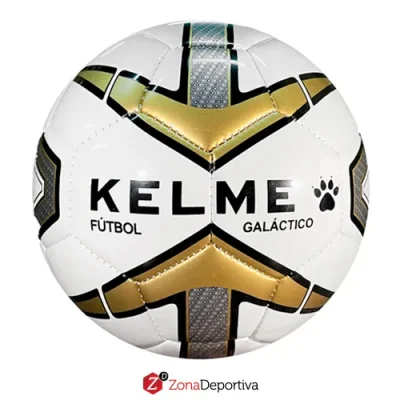 Balon Futbol Galactico Kelme Nº5