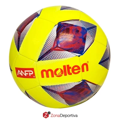 Balon Futbol Vantaggio 1000 Molten Nº4