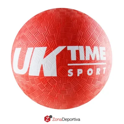 Balon Gimnasia Ritmica Clasico 6" UK TIME