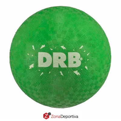 Balon Gimnasia Ritmica Clasico DRB Nº6