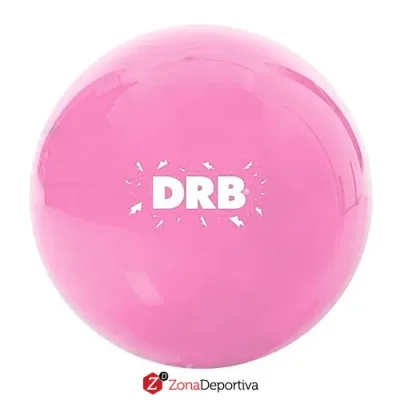 Balon Gimnasia Rítmica DRB Liso 400 grs.
