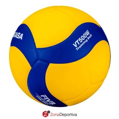 Balon Mikasa VT500W Armador