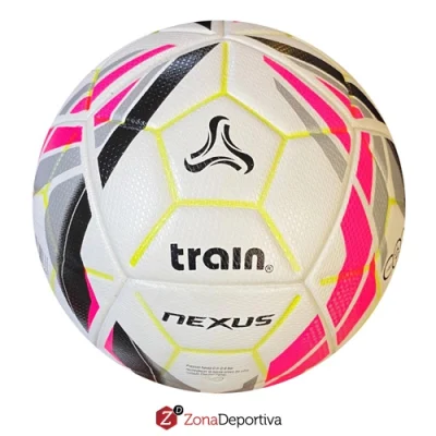 Balon Futbol TRAIN Nexus