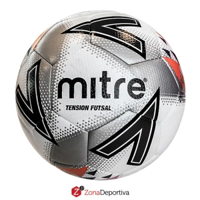 Balon de Futsal Mitre Tension Delta Look