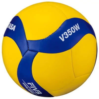 Balon Voleibol Mikasa V350W