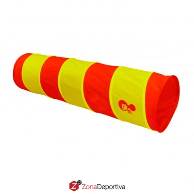 Carpa Tunel Niño UK TIME.