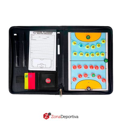 Pizarra Tactica Entrenador Multideporte