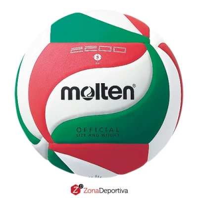 Balon Voleibol Molten V5M2200