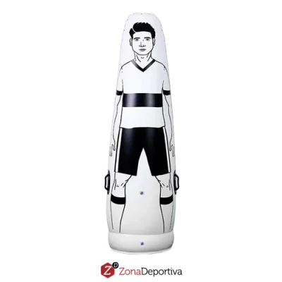 Barrera Inflable Tiros Libres