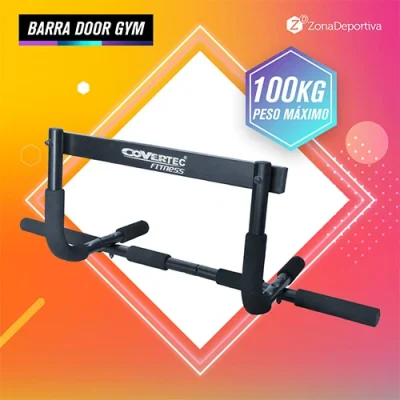 Barra door gym