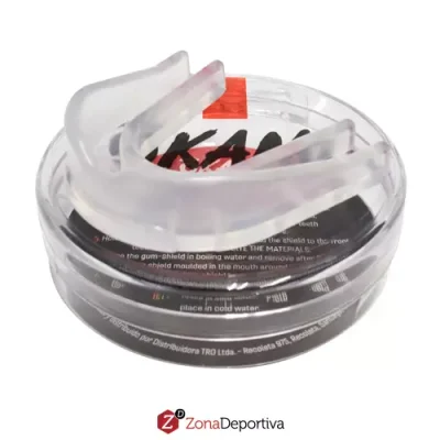 Protector Bucal Junior Okami.