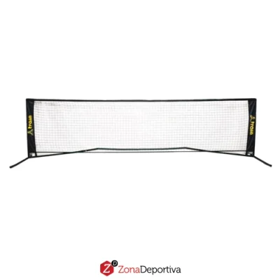 Red Futbol Tenis Train 300x80 cm.